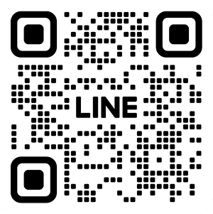 line qr
