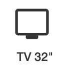 icon tv